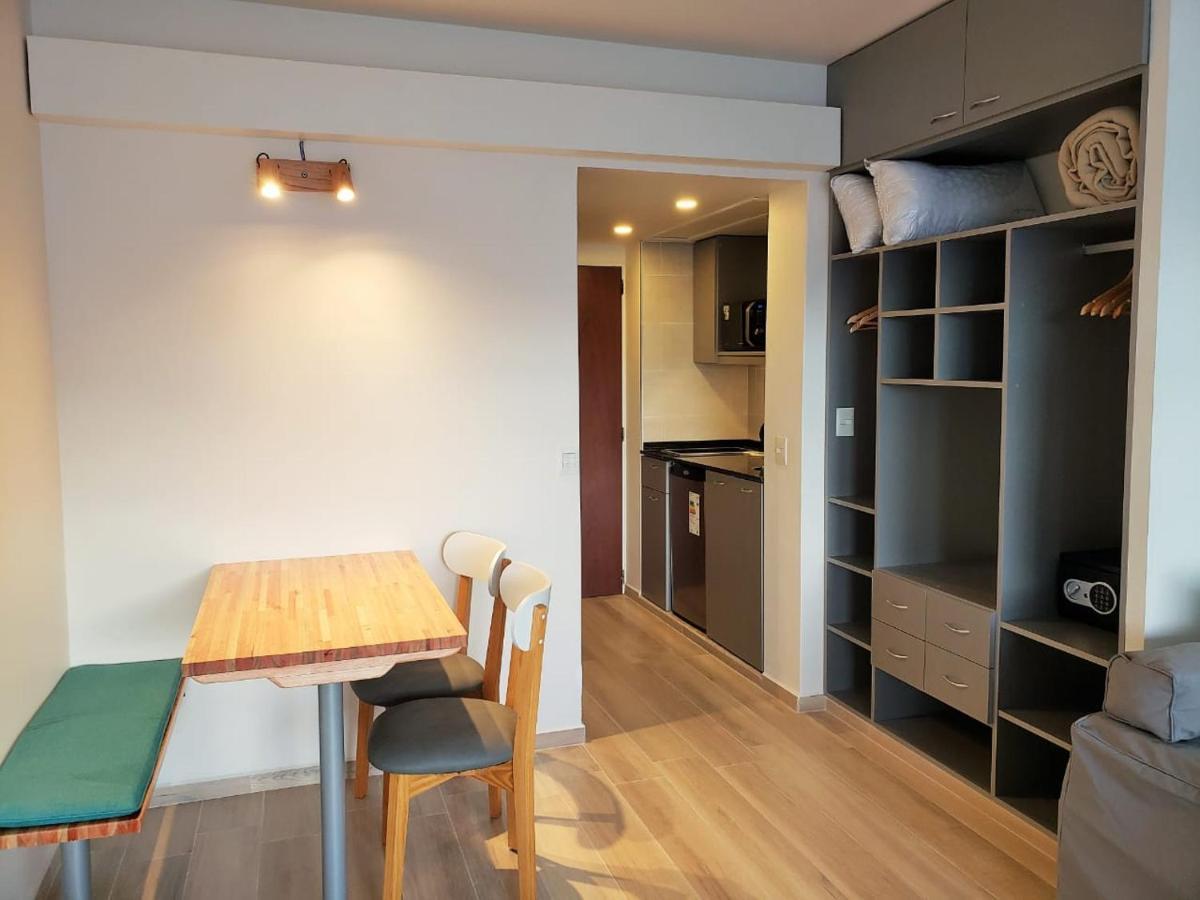 Condor Apartment San Carlos de Bariloche