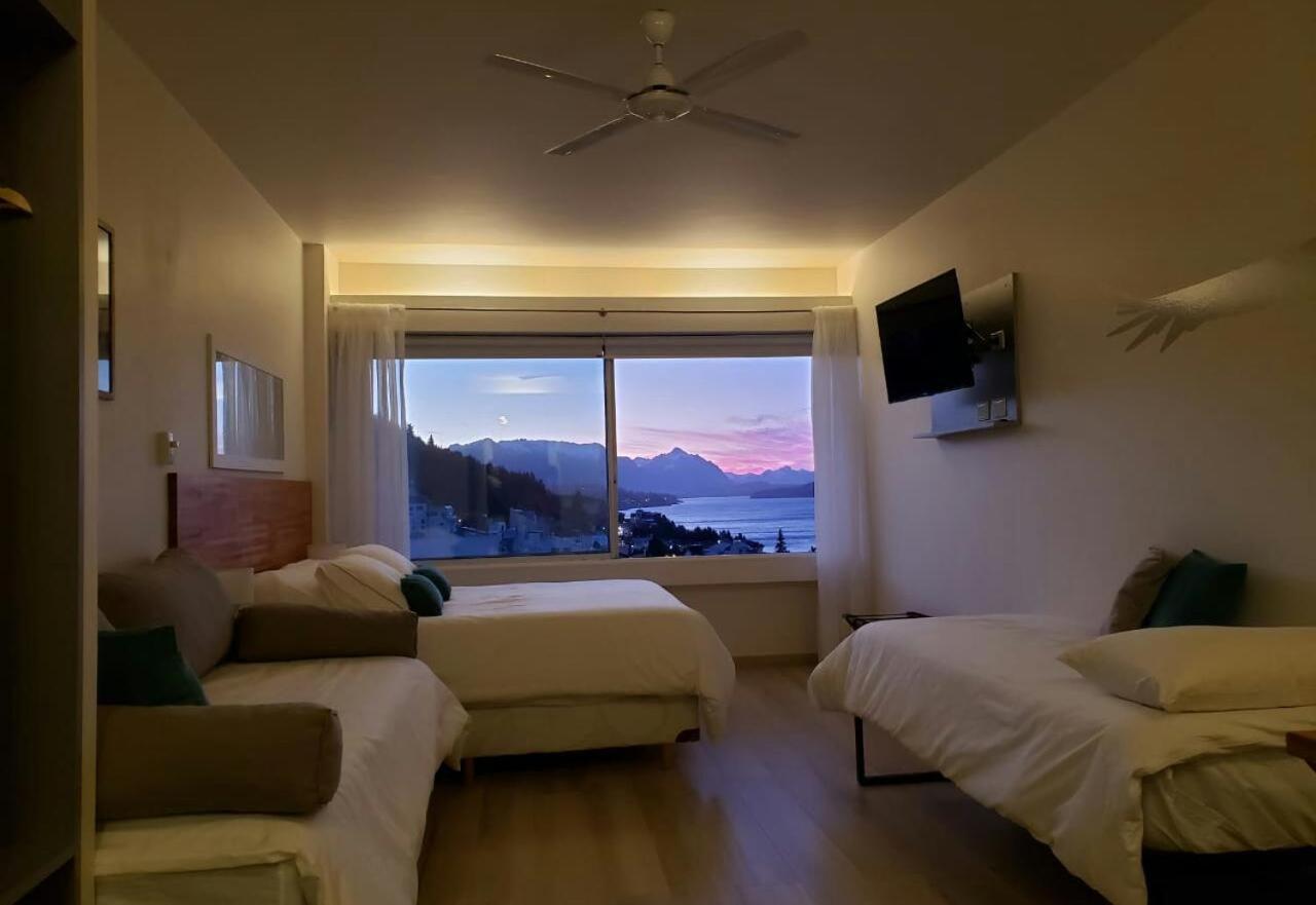 Condor Apartment