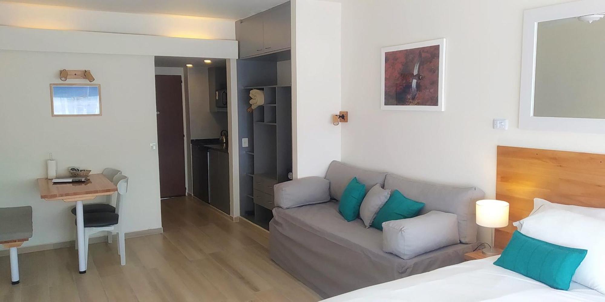 Apartment Condor San Carlos de Bariloche