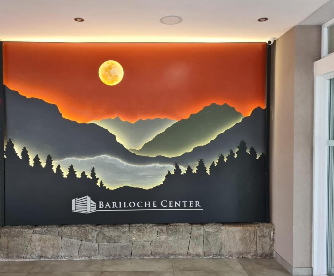 Condor Apartamento San Carlos de Bariloche