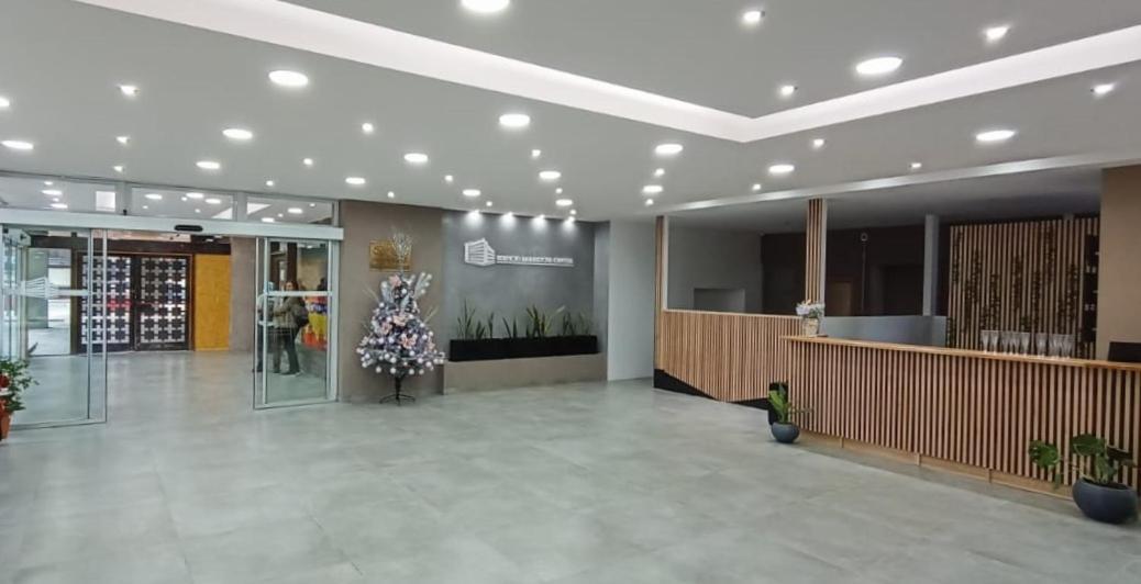 Condor Apartamento *