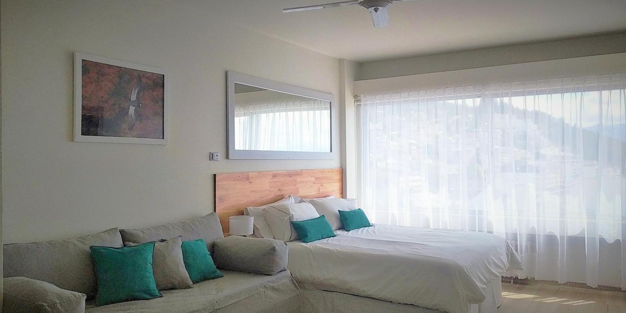 Apartamento Condor San Carlos de Bariloche
